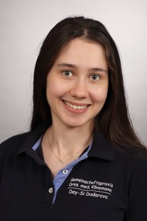 Marina Polster